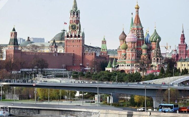 Próximos passos na discussão do plano de paz dependerão das decisões de Putin, diz Kremlin