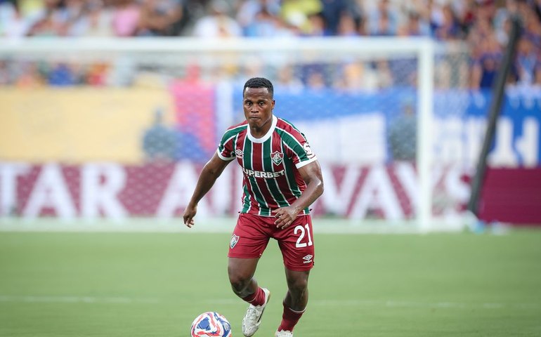 Mundial de Clubes: Fluminense enfrenta Mamelodi por vaga nas oitavas
