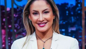 Claudia Leite 