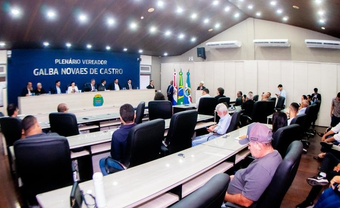 Audiência pública discutiu o projeto de Lei Orçamentária Anual (LOA) de 2026