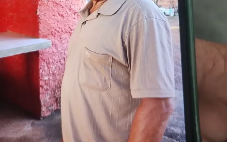 Homem de 62 anos morre após cair de moto na zona rural de Taquarana