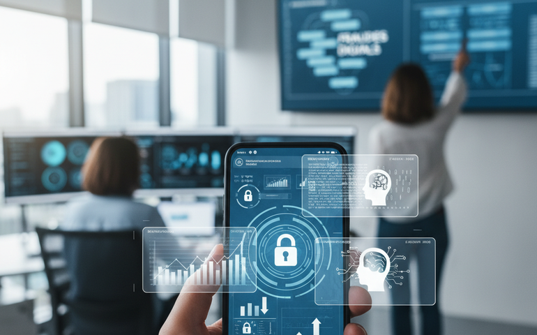 Saiba quais são as principais fraudes digitais no radar para este ano e como se proteger