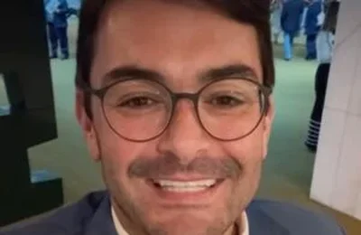 André Almeida viabiliza creche, escola e avança com projetos turísticos para Mar Vermelho