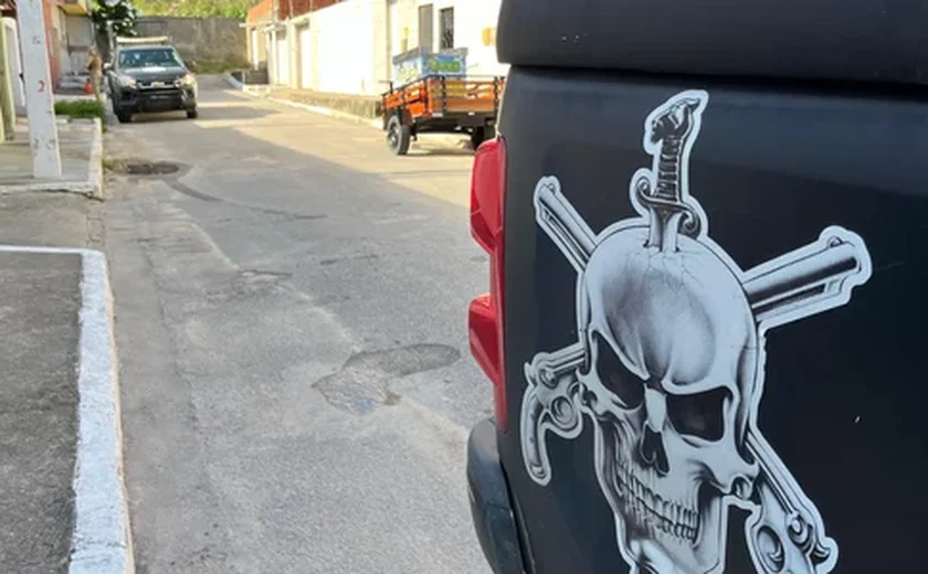 Segurança Pública deflagra megaoperação para combater diversos crimes