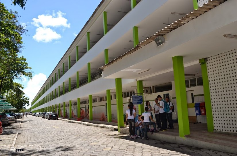 Ifal abre concurso para 24 vagas de docentes