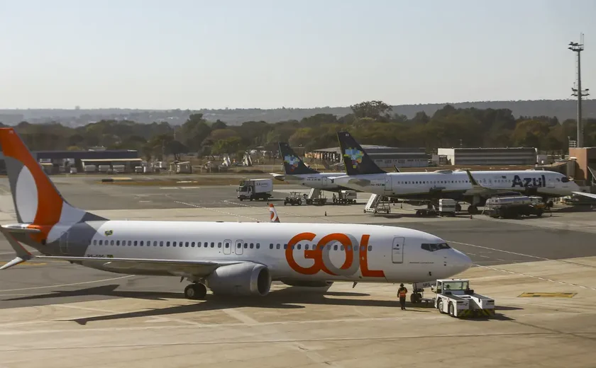 Gol Linhas Aéreas encerra acordo de compartilhamento de voos com a Azul após críticas do Cade