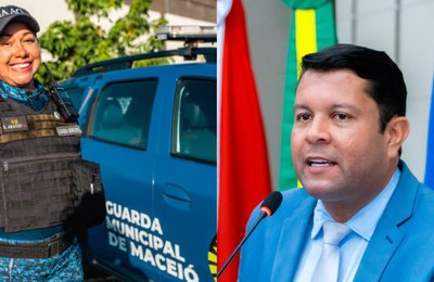 Prefeitura de Maceió atende pedido do vereador Allan Pierre e amplia o concurso da Guarda Municipal para 100 vagas