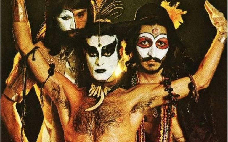 Duas inéditas dos Secos &#038; Molhados são descobertas por pesquisador