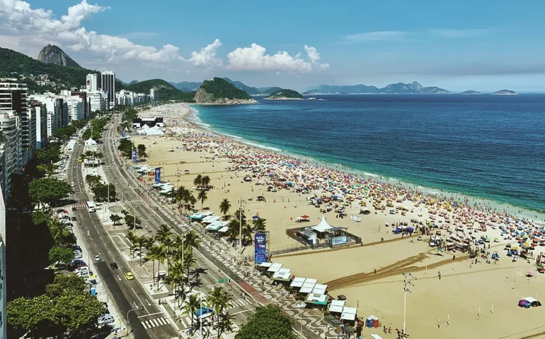 Rio assume o protagonismo e é uma das cidades mais filmadas do mundo; veja locais mais requisitados como cenários