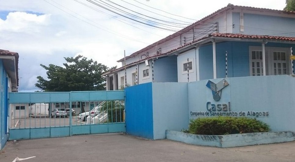 Leilão do imóvel localizado no Centro de Maceió está marcado para outubro