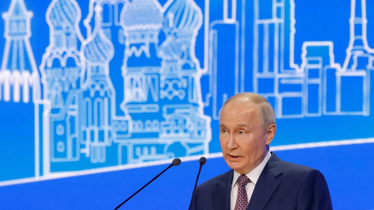 Rússia anuncia trégua temporária contra a Ucrânia, durante a Páscoa