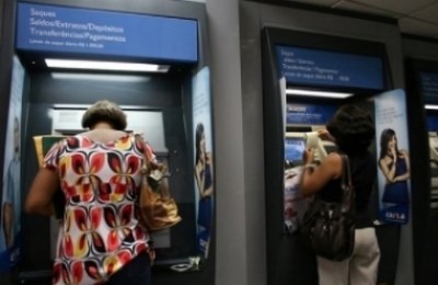 Estado libera primeira-faixa salarial nesta quarta