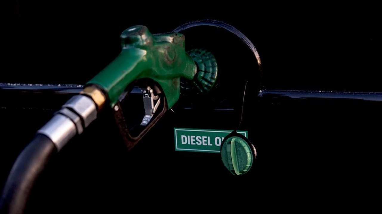 Pressão sobre diesel russo pode afetar agricultores dos EUA, alerta especialista