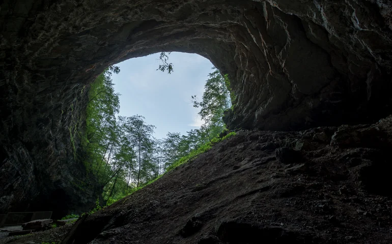CMA aprova suspensão de decreto que permite destruição de cavernas