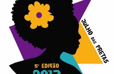 Ufal recebe programação do Julho das Pretas
