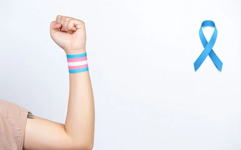 Novembro azul: a importância da inclusão da população trans na campanha
