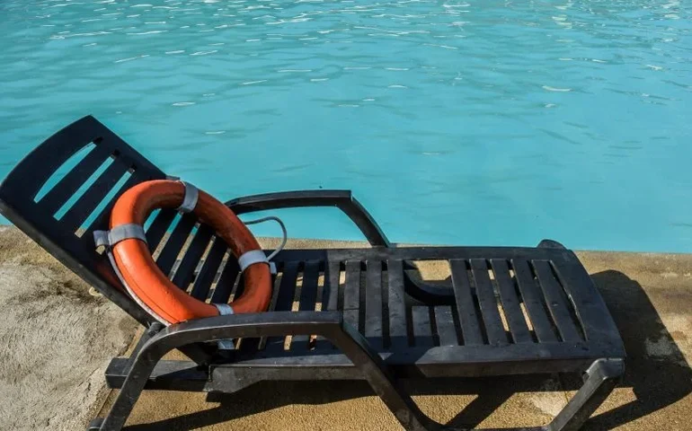 Novembro é instituído como Mês Nacional da Segurança Aquática