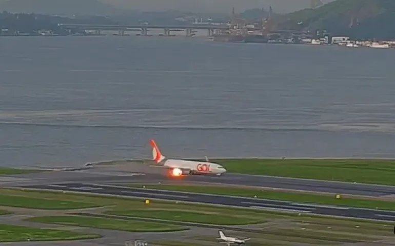 Gol contrata consultoria Seabury para revisar sua estrutura de capital