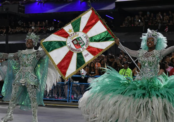 Liga das Escolas de Samba do Rio se pronuncia após alegação de nota errada; veja decisão