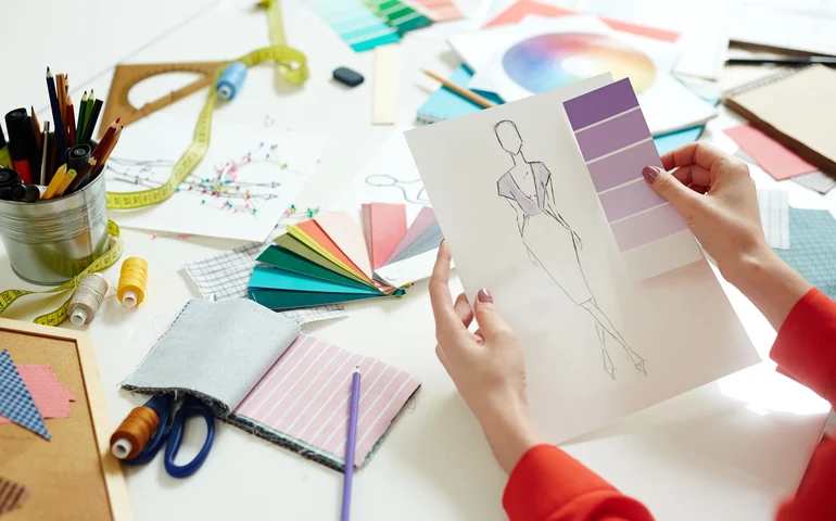 Curso de Design de Moda da  PUC-Campinas realiza desfile no MACC reunindo novos talentos e marcas autorais