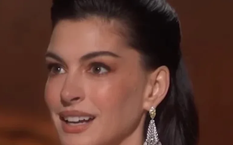 Meryl Streep revela exigência de Anne Hathaway para 'O Diabo Veste Prada 2'