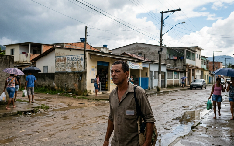 Tempo estabiliza no Rio, mas domingo ainda terá chuva isolada e temperaturas mais altas