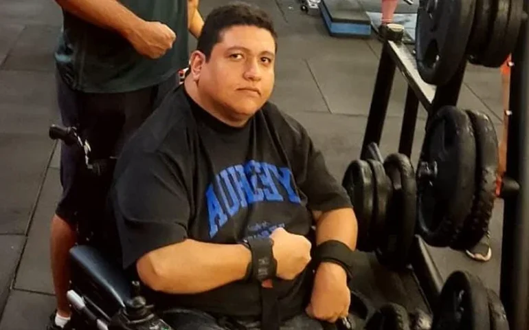 Da medalha paralímpica à rotina na academia: movimento amplia autonomia e qualidade de vida de pessoas com deficiência