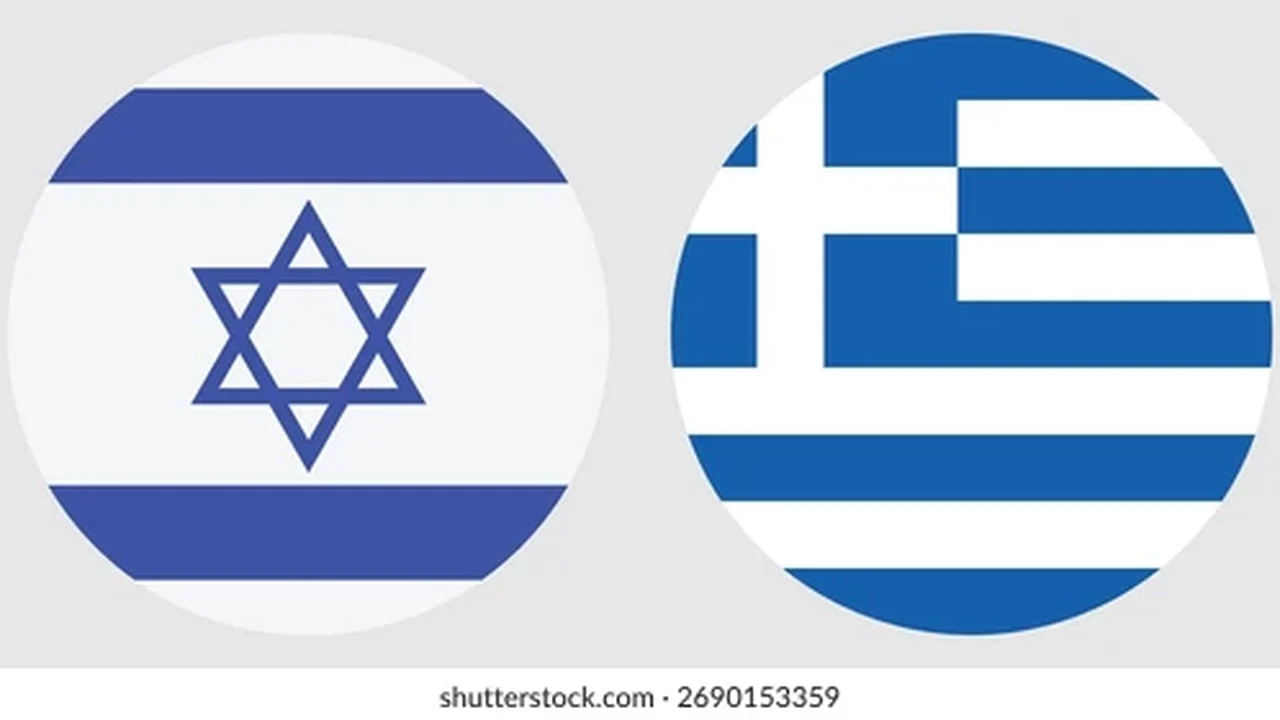 Israel e Grécia assinam acordo bilionário de armas