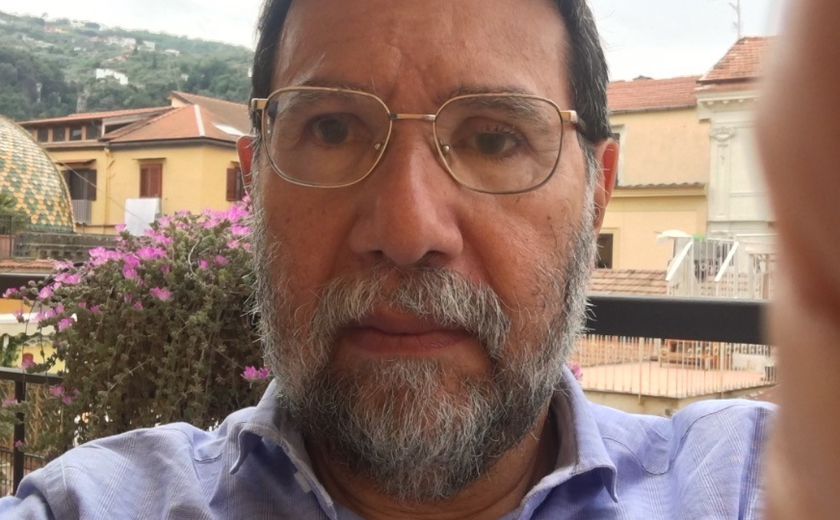 Morre o jornalista Marcelo Beraba, aos 74 anos, no Rio