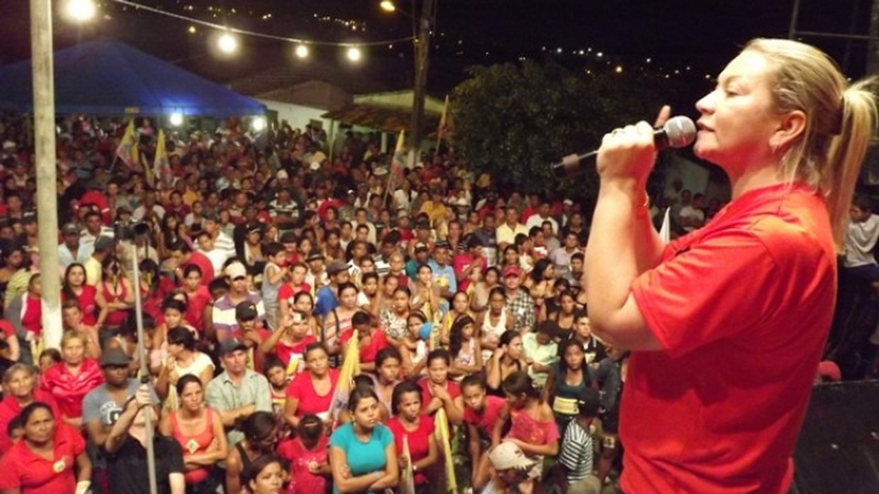 Santana Mariano bate novamente Ítalo Amaral na eleição suplementar de Major Izidoro