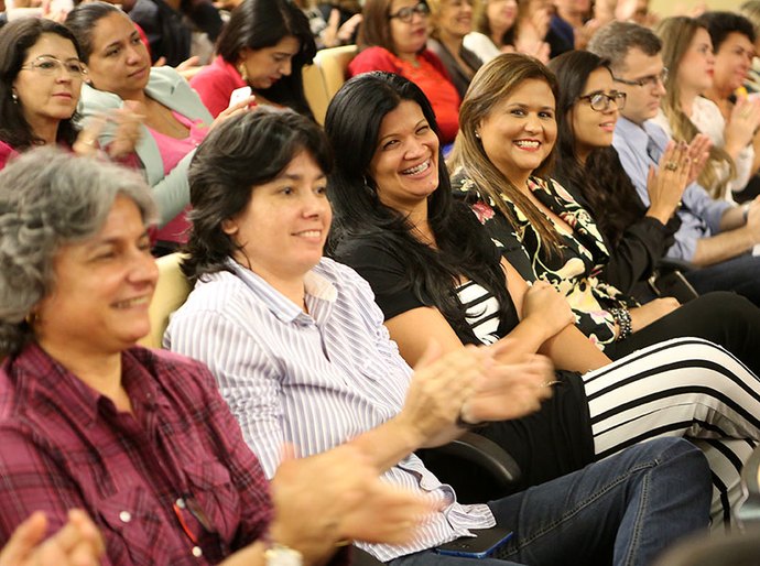Mulheres são mais da metade da força de trabalho no Judiciário de Alagoas