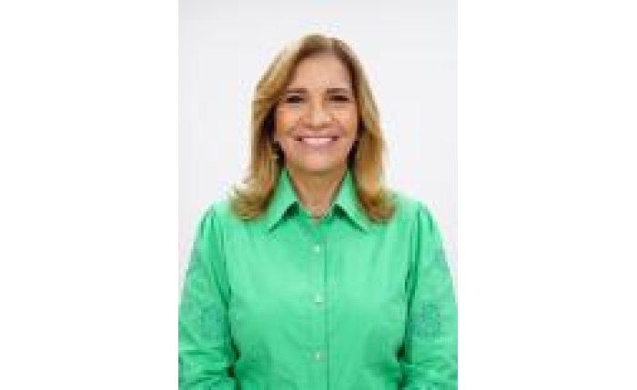 Eleições 2026: quem é Pastora Salete, candidata a vice-governadora de Ricardo Marques (Sergipe)