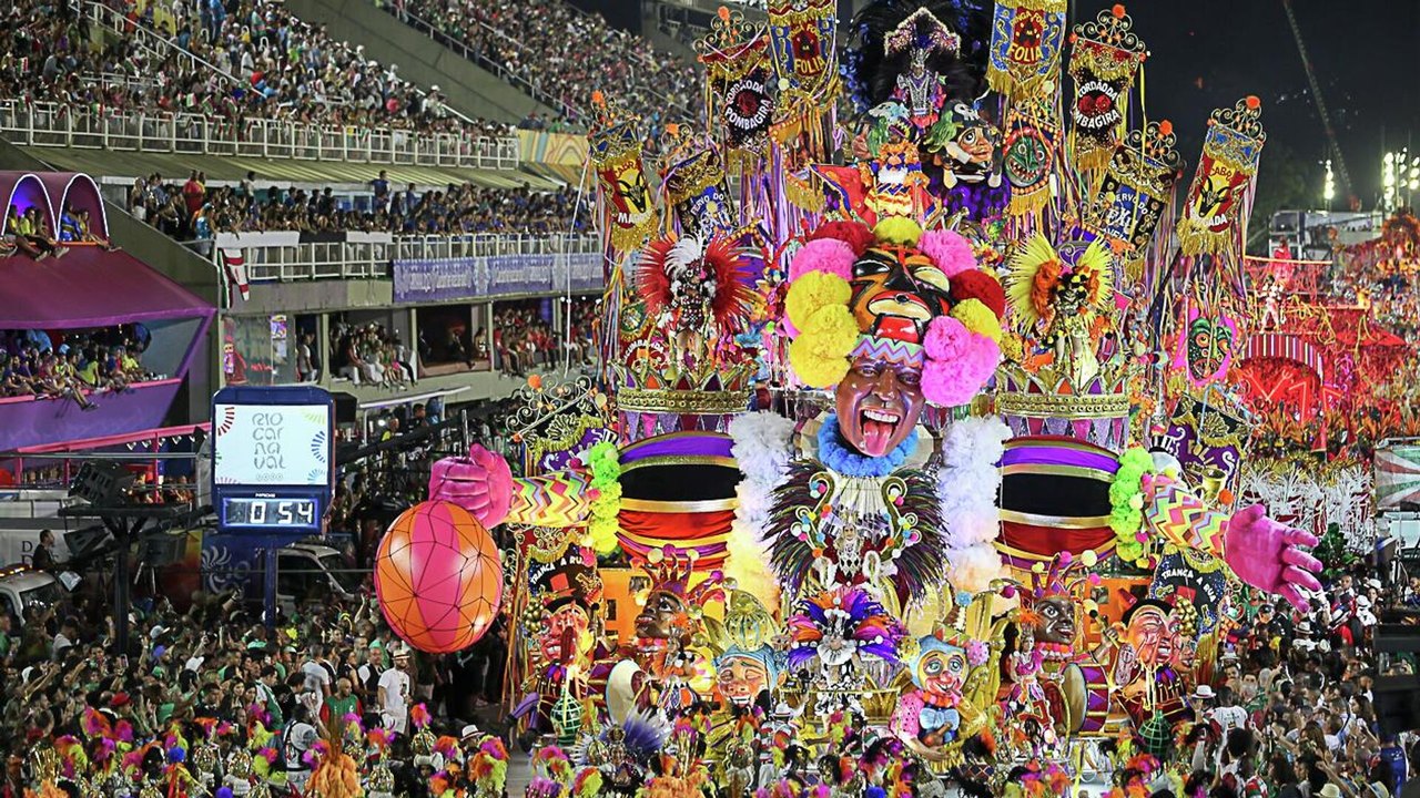 Carnaval carioca: curiosidades e causos do 'maior espetáculo da Terra'