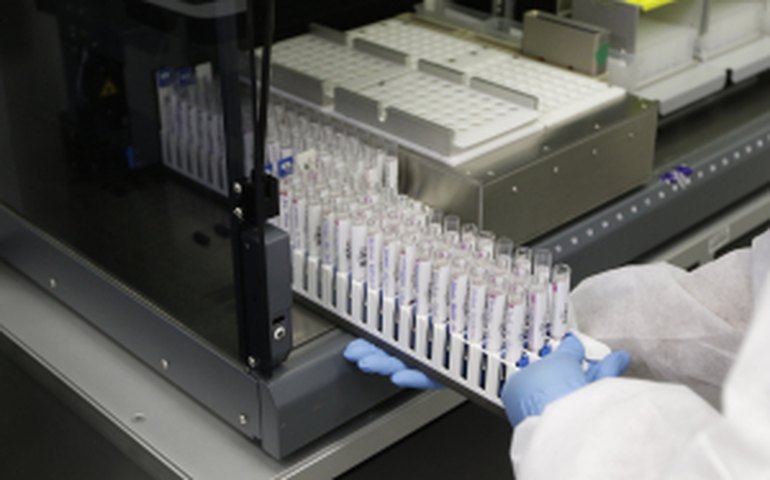 Encomendas à indústria da Alemanha caem 2,7% em abril ante março