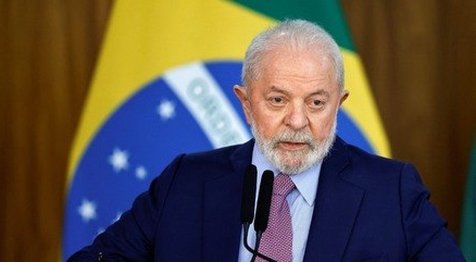 adriano-machadoreuters-lula-falou-sobre-o-combate-ao-cancer-de-prostata-07112023121753307 / Foto: FOTO: ADRIANO MACHADO/REUTERS