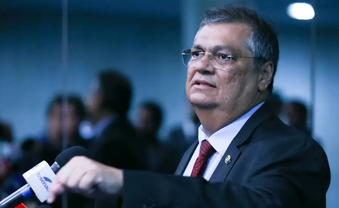 Dino determinou a suspensão da execução das emendas impositivas ao Orçamento da União