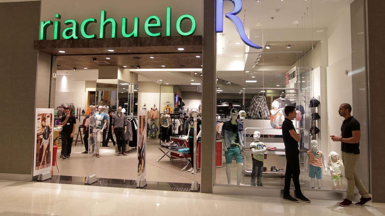 Riachuelo fecha loja conceito na rua Oscar Freire, região nobre de SP