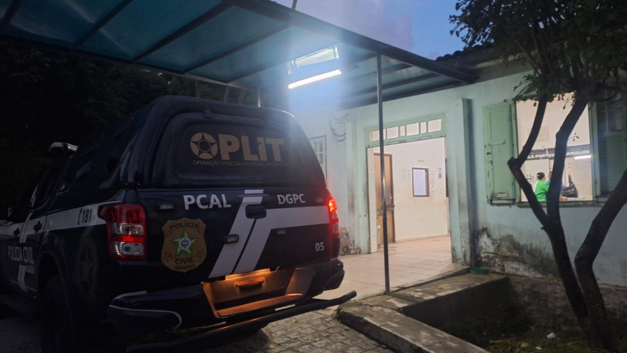 Homem em situação de rua é preso pela OPLIT após depredações em comércios