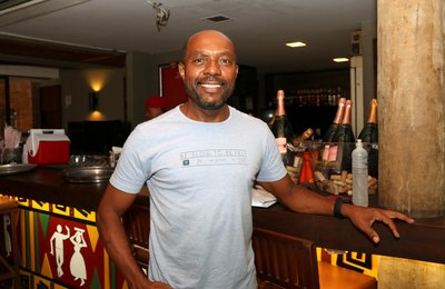 Restaurante Akuaba é referência em qualidade e práticas sustentáveis