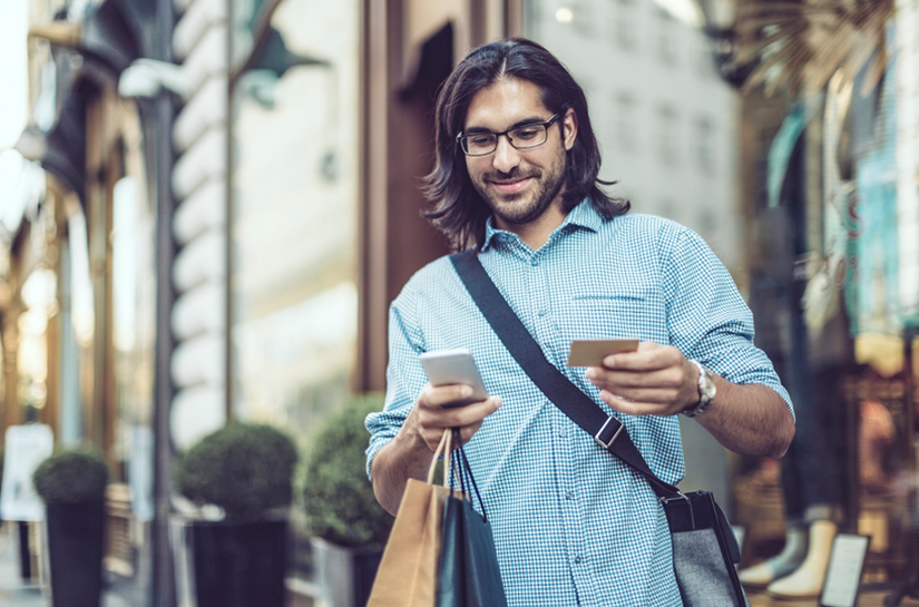 Segurança de dados lidera decisão de compra on-line no Brasil, revela TransUnion