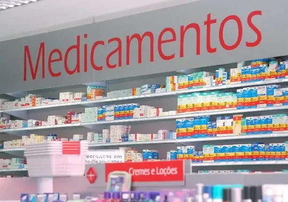 Teto para reajuste de medicamentos é publicado; entenda