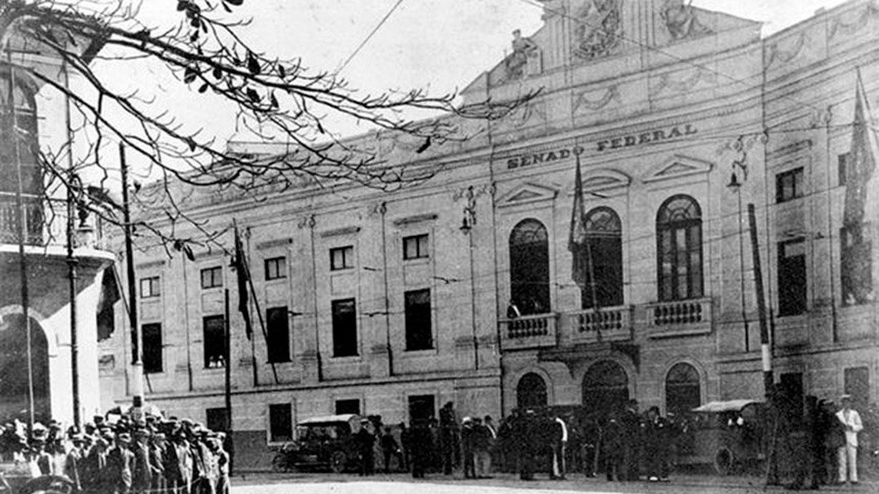 Bicentenário evidencia papel do Senado para a democracia e o avanço do país