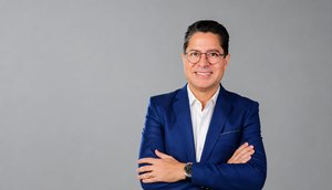 Ricardo Marques - arquivo pessoal