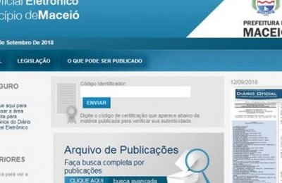 Maceió disponibiliza Protocolo Sanitário para atividades do setor produtivo