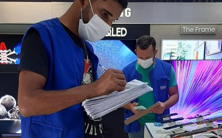 Black Friday: Procon/AL orienta consumidores para evitar transtornos e aproveitar promoções