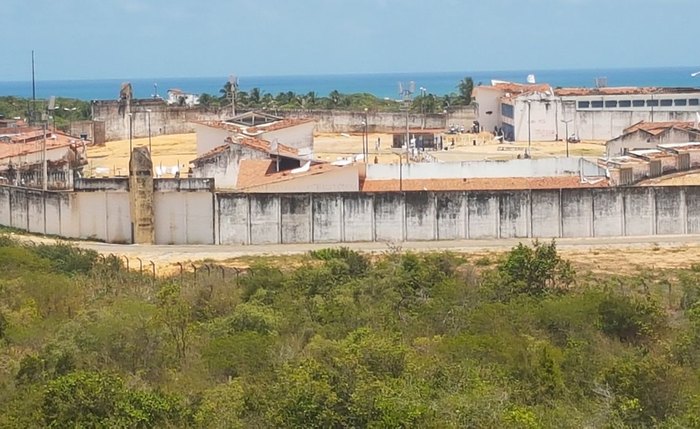 O estado vive uma onda de ataques orquestrados por uma organização criminosa