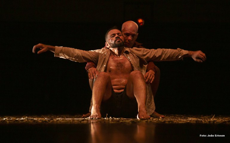 Palco Giratório 2025 chega em Alagoas com programação gratuita e espetáculos para todos os públicos