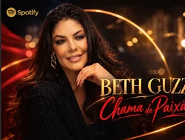 Beth Guzzo lança nova versão de clássico dos anos 1980