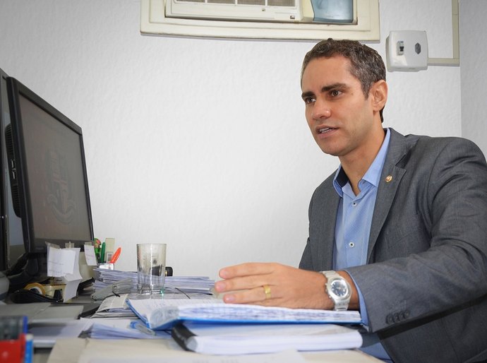 Em Girau do Ponciano e Campo Grande, MPE/AL atua na defesa da probidade