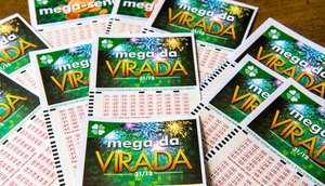 Prêmio da Mega da Virada aumenta e atinge valor histórico de R$ 570 milhões; saiba como apostar